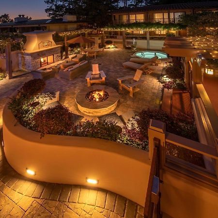 Horizon Inn & Ocean View Lodge Carmel-by-the-Sea Dış mekan fotoğraf