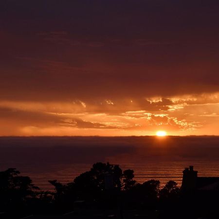 Horizon Inn & Ocean View Lodge Carmel-by-the-Sea Oda fotoğraf
