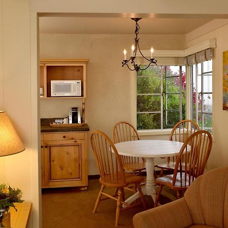 Horizon Inn & Ocean View Lodge Carmel-by-the-Sea Dış mekan fotoğraf