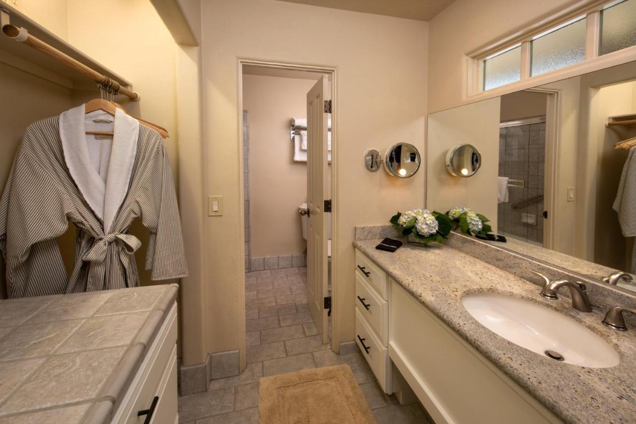 Horizon Inn & Ocean View Lodge Carmel-by-the-Sea Dış mekan fotoğraf