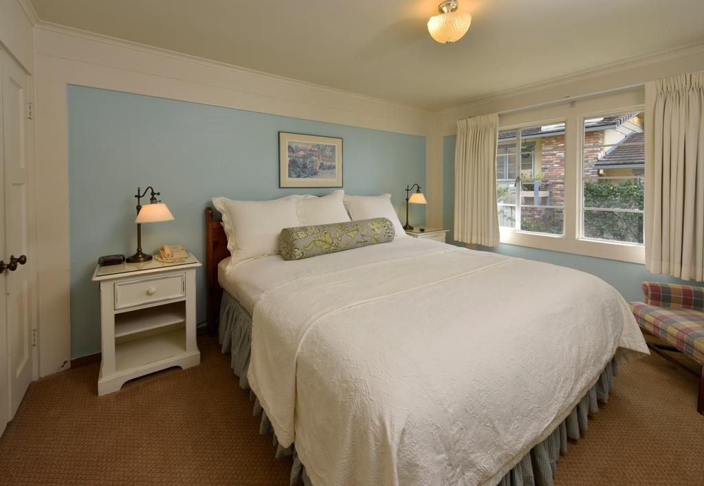 Horizon Inn & Ocean View Lodge Carmel-by-the-Sea Oda fotoğraf