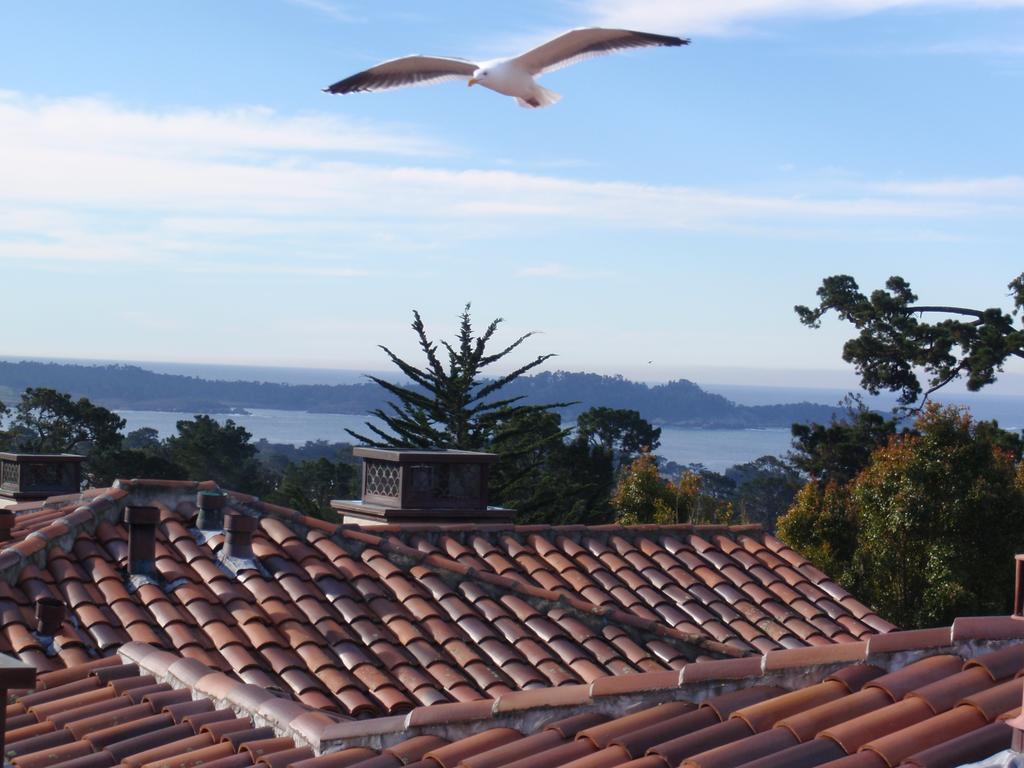 Horizon Inn & Ocean View Lodge Carmel-by-the-Sea Dış mekan fotoğraf