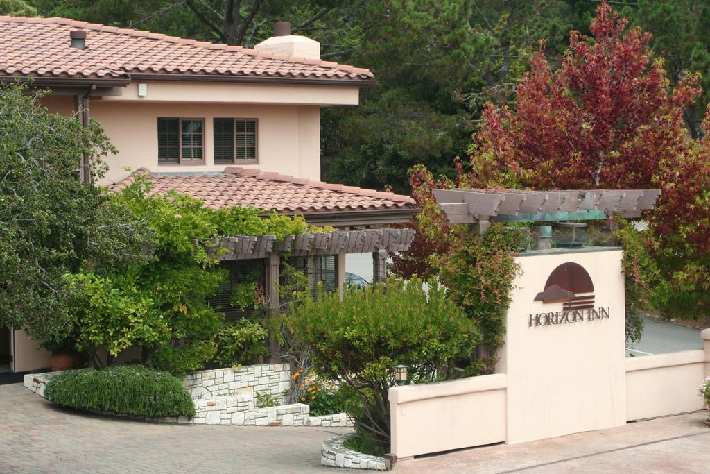 Horizon Inn & Ocean View Lodge Carmel-by-the-Sea Oda fotoğraf
