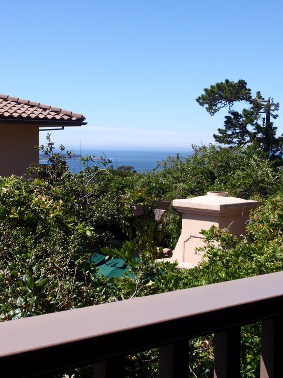 Horizon Inn & Ocean View Lodge Carmel-by-the-Sea Dış mekan fotoğraf