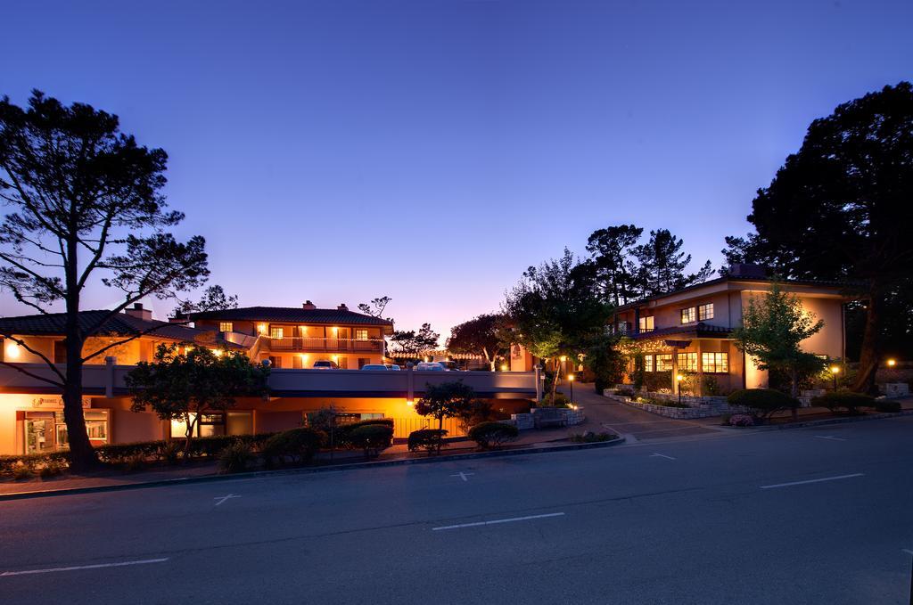 Horizon Inn & Ocean View Lodge Carmel-by-the-Sea Oda fotoğraf