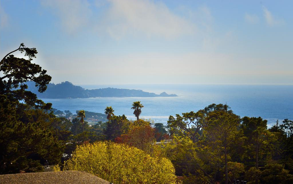 Horizon Inn & Ocean View Lodge Carmel-by-the-Sea Dış mekan fotoğraf